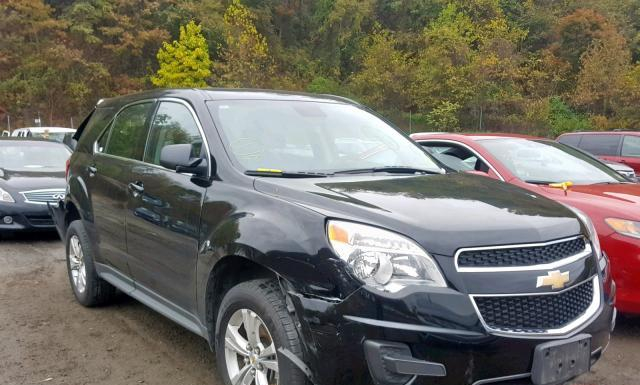 CHEVROLET EQUINOX 2012 2gnalbekxc1286280