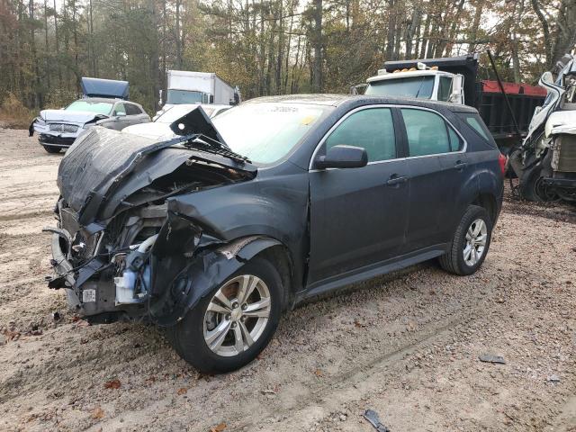 CHEVROLET EQUINOX LS 2012 2gnalbekxc1301019