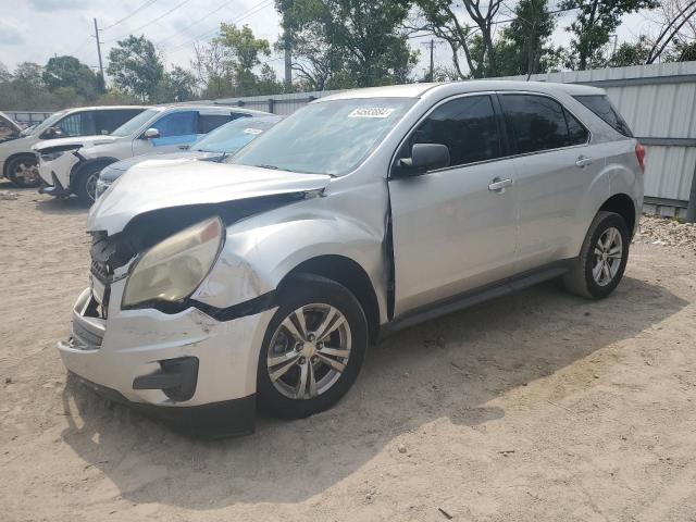 CHEVROLET EQUINOX 2012 2gnalbekxc1328124