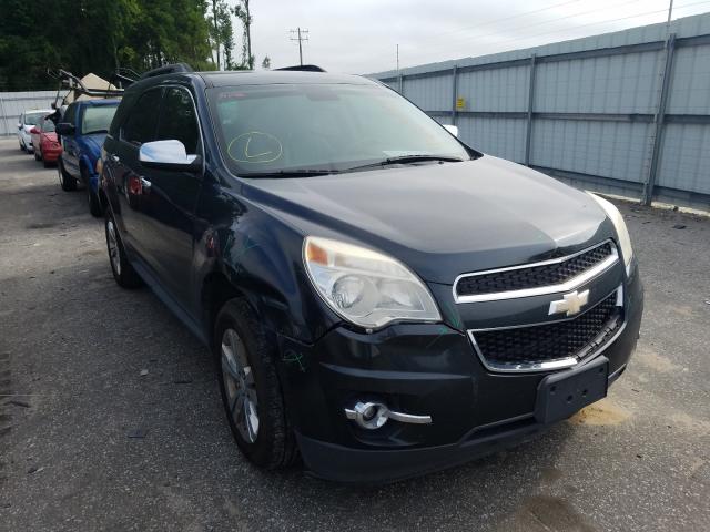 CHEVROLET EQUINOX LS 2012 2gnalbekxc1329161