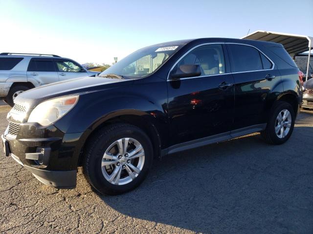 CHEVROLET EQUINOX 2012 2gnalbekxc6139153