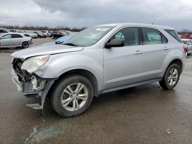 CHEVROLET EQUINOX LS 2012 2gnalbekxc6169236