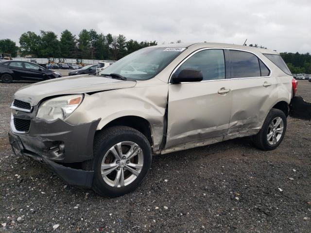 CHEVROLET EQUINOX LS 2012 2gnalbekxc6215180