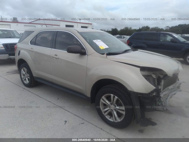 CHEVROLET EQUINOX 2012 2gnalbekxc6237115