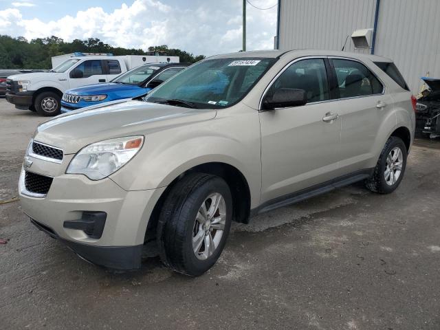 CHEVROLET EQUINOX 2012 2gnalbekxc6360302