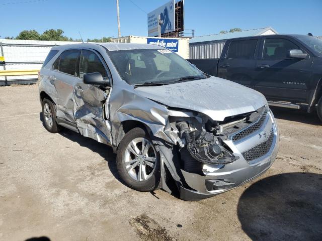 CHEVROLET EQUINOX LS 2012 2gnalbekxc6361448