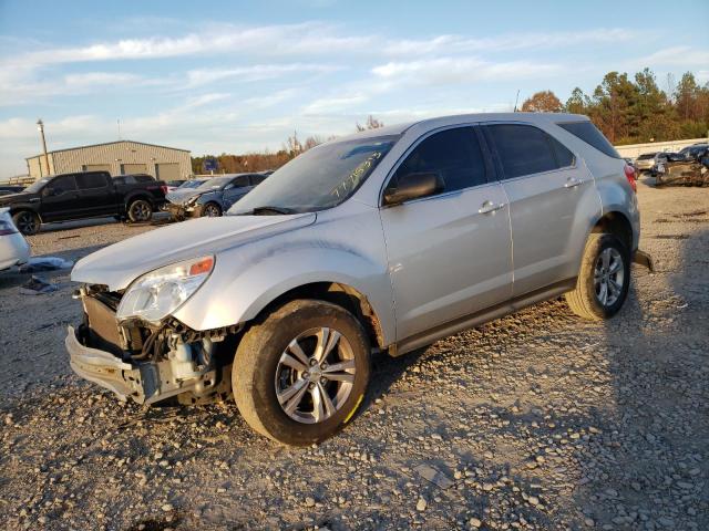 CHEVROLET EQUINOX 2012 2gnalbekxc6373681