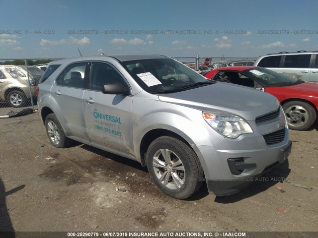 CHEVROLET EQUINOX 2013 2gnalbekxd1128751