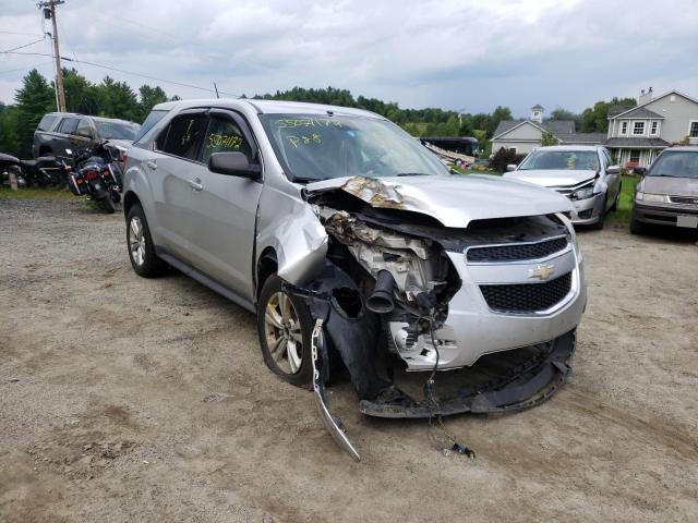 CHEVROLET EQUINOX LS 2013 2gnalbekxd1135232