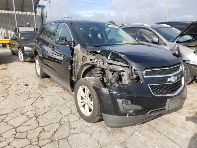 CHEVROLET EQUINOX LS 2013 2gnalbekxd1156808