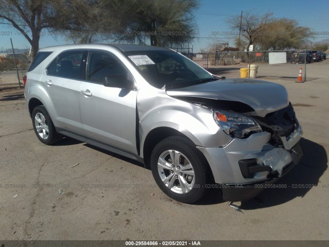 CHEVROLET EQUINOX 2013 2gnalbekxd1159000