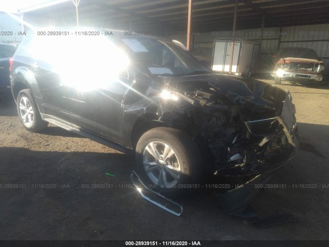 CHEVROLET EQUINOX 2013 2gnalbekxd1201083