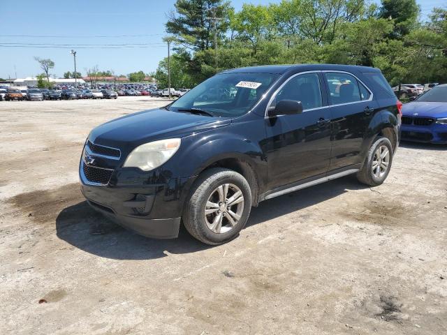 CHEVROLET EQUINOX 2013 2gnalbekxd1206168