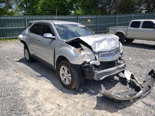 CHEVROLET EQUINOX LS 2013 2gnalbekxd1255760