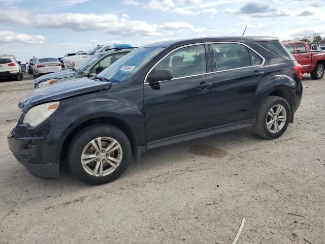 CHEVROLET EQUINOX LS 2013 2gnalbekxd1268105