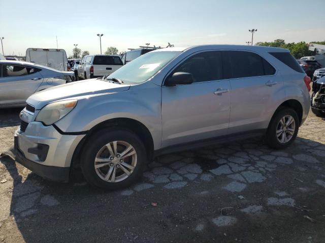 CHEVROLET EQUINOX 2013 2gnalbekxd6128493