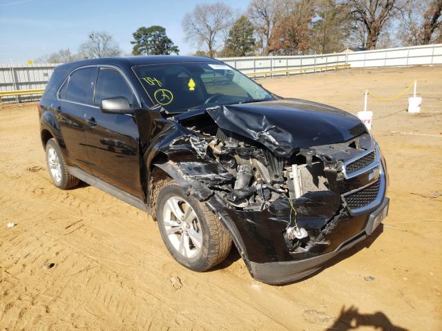 CHEVROLET EQUINOX LS 2013 2gnalbekxd6176365