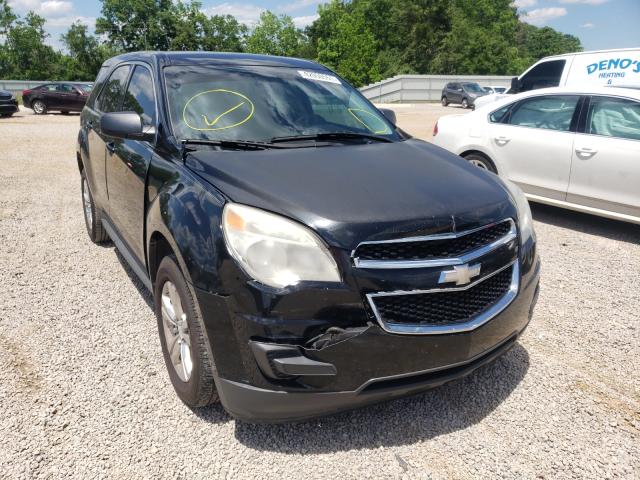 CHEVROLET EQUINOX LS 2013 2gnalbekxd6254207