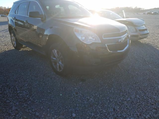 CHEVROLET EQUINOX LS 2013 2gnalbekxd6280323