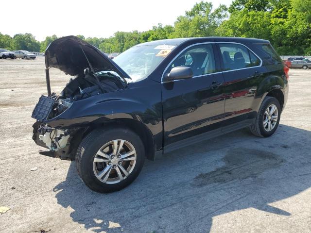 CHEVROLET EQUINOX 2013 2gnalbekxd6283397