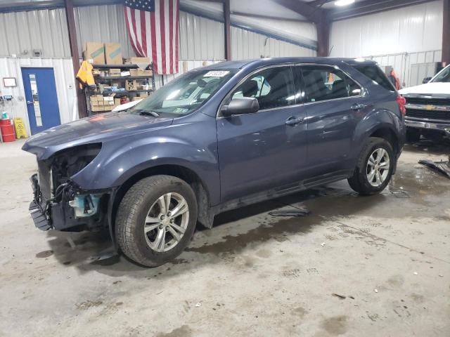 CHEVROLET EQUINOX LS 2013 2gnalbekxd6287983