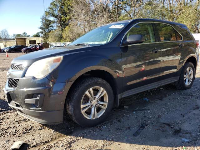 CHEVROLET EQUINOX 2013 2gnalbekxd6339497