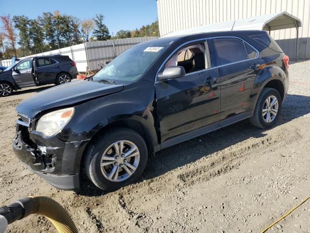 CHEVROLET EQUINOX 2013 2gnalbekxd6351651