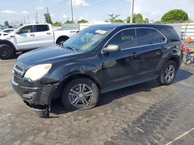 CHEVROLET EQUINOX LS 2013 2gnalbekxd6424923