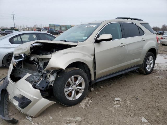 CHEVROLET EQUINOX LT 2014 2gnalbekxe1113104