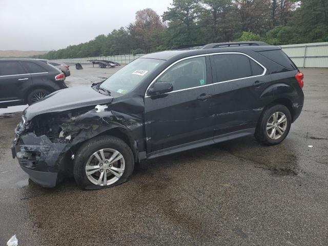 CHEVROLET EQUINOX LT 2014 2gnalbekxe1116861