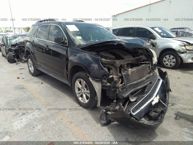 CHEVROLET EQUINOX 2014 2gnalbekxe1126502