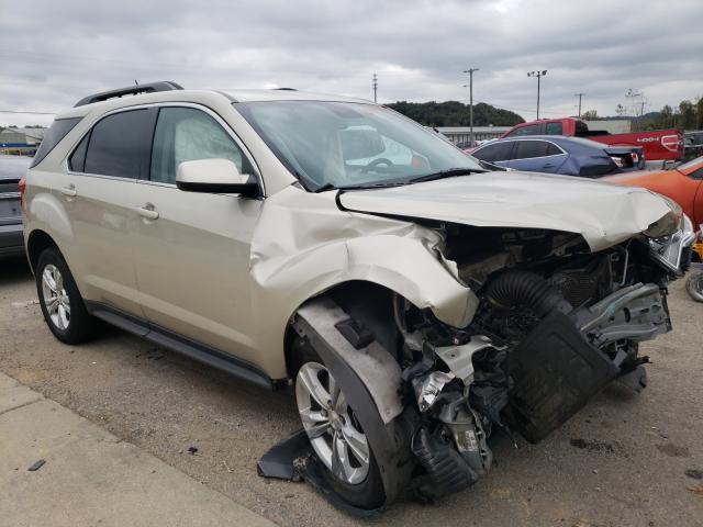 CHEVROLET EQUINOX LT 2014 2gnalbekxe1128606