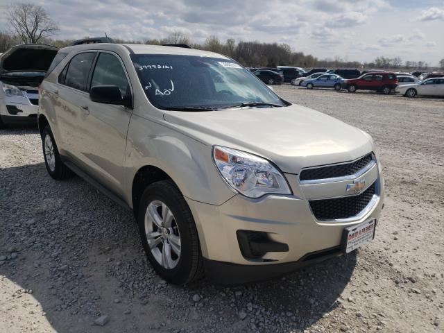 CHEVROLET EQUINOX LT 2014 2gnalbekxe1134017