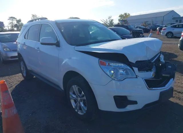 CHEVROLET EQUINOX 2014 2gnalbekxe1134325