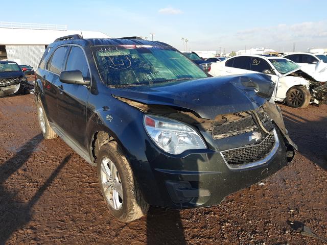 CHEVROLET EQUINOX LT 2014 2gnalbekxe1137404