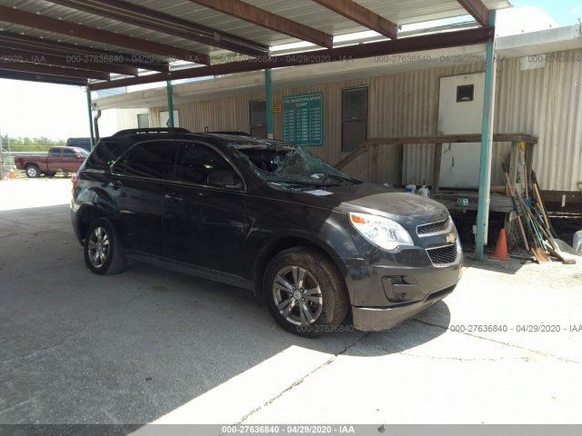 CHEVROLET EQUINOX 2014 2gnalbekxe1141226