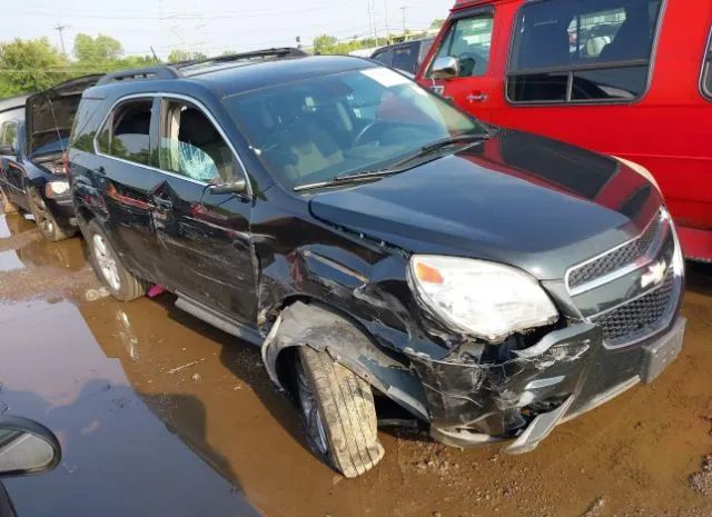 CHEVROLET EQUINOX 2014 2gnalbekxe1184058