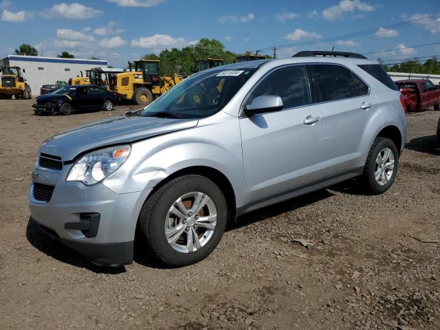 CHEVROLET EQUINOX 2014 2gnalbekxe6106138