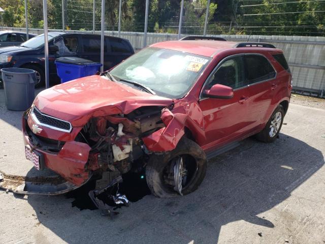 CHEVROLET EQUINOX 2014 2gnalbekxe6123120