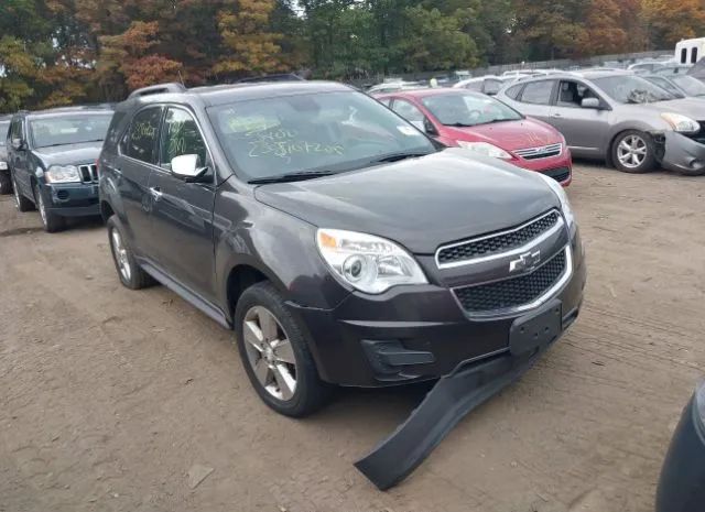 CHEVROLET EQUINOX 2014 2gnalbekxe6138135