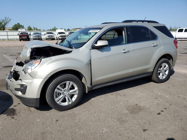 CHEVROLET EQUINOX LT 2014 2gnalbekxe6138975