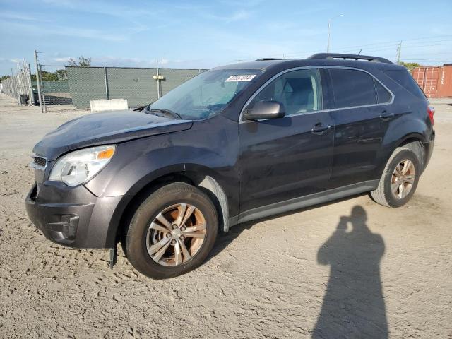 CHEVROLET EQUINOX LT 2014 2gnalbekxe6157347