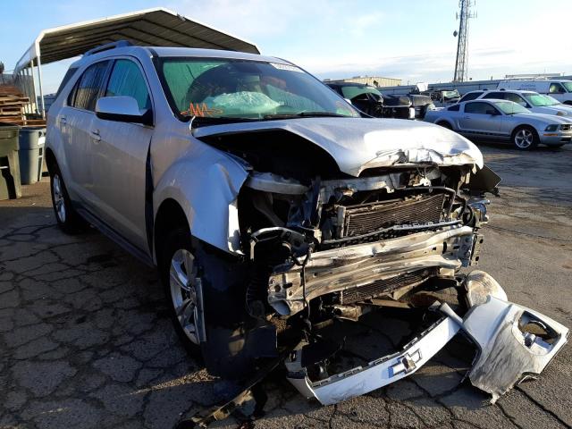 CHEVROLET EQUINOX LT 2014 2gnalbekxe6162497