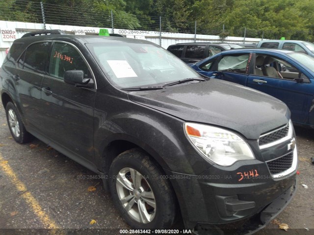 CHEVROLET EQUINOX 2014 2gnalbekxe6172530