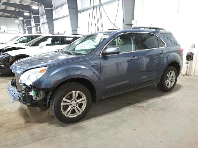 CHEVROLET EQUINOX LT 2014 2gnalbekxe6174276