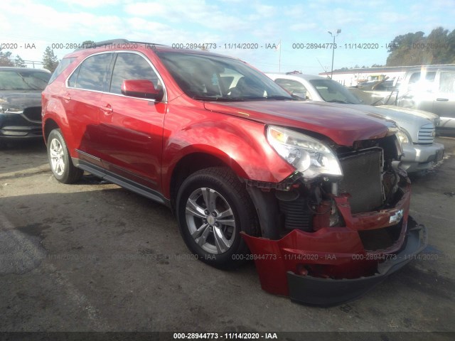 CHEVROLET EQUINOX 2014 2gnalbekxe6178537