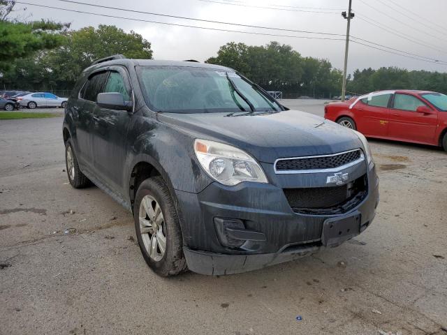 CHEVROLET EQUINOX LT 2014 2gnalbekxe6182782