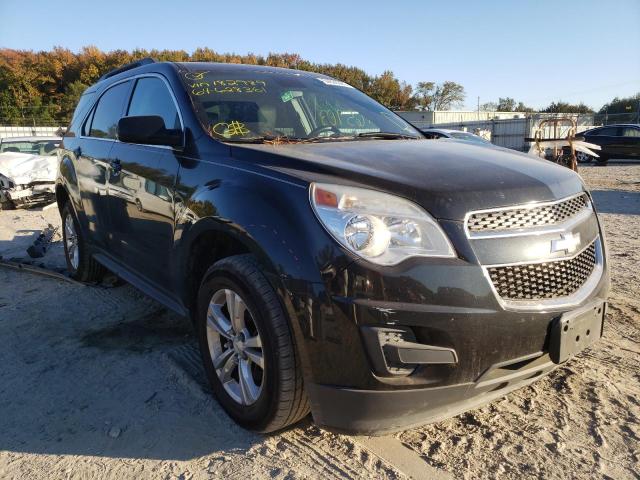 CHEVROLET EQUINOX LT 2014 2gnalbekxe6182989