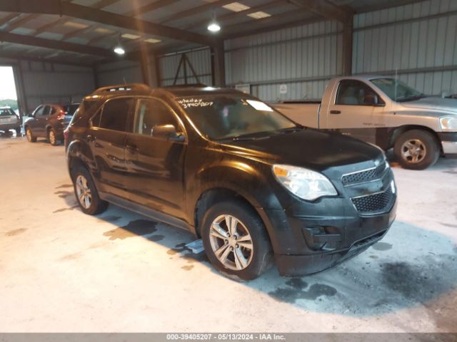 CHEVROLET EQUINOX 2014 2gnalbekxe6185133