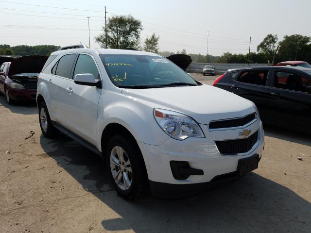 CHEVROLET EQUINOX LT 2014 2gnalbekxe6189358